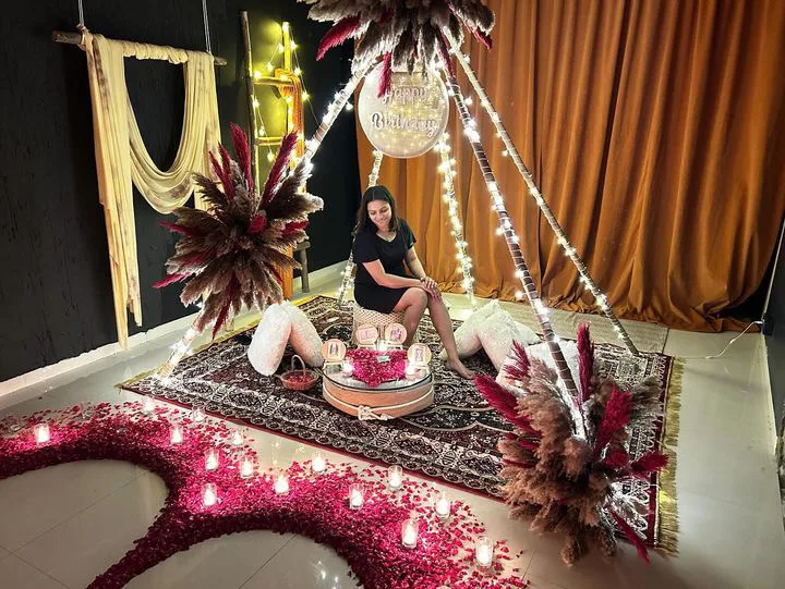Fairy Tale Proposals (Indoor)