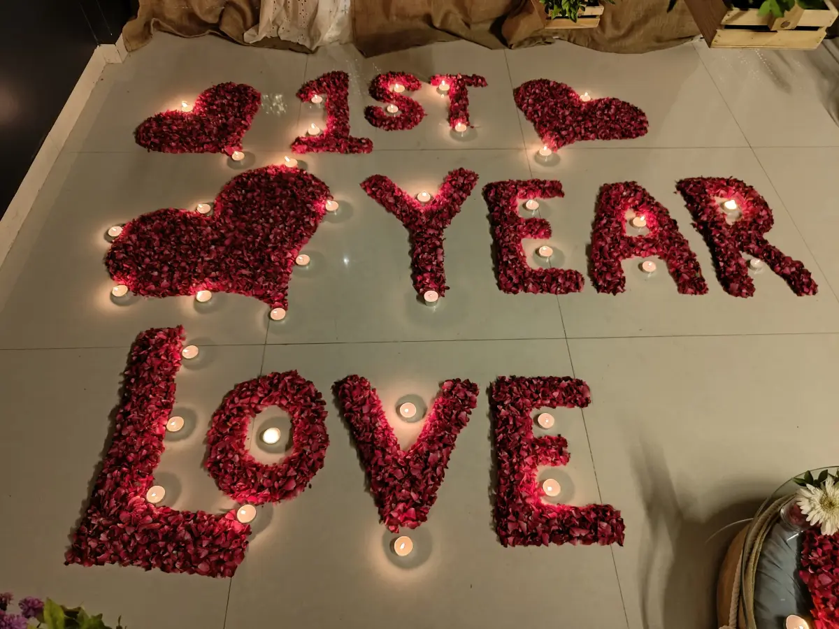 Wedding Anniversary Milestones: What Each Year Means